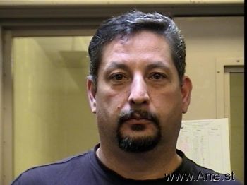 Richard  Estrada Mugshot